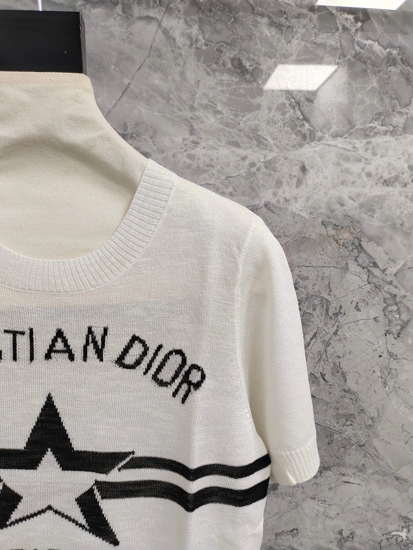 Топы Женские Christian Dior 9853109