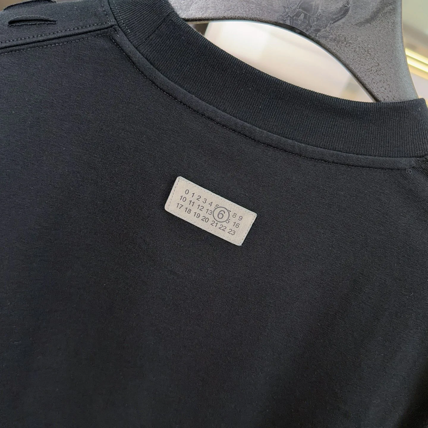 Футболки Мужские Maison Margiela 13424553