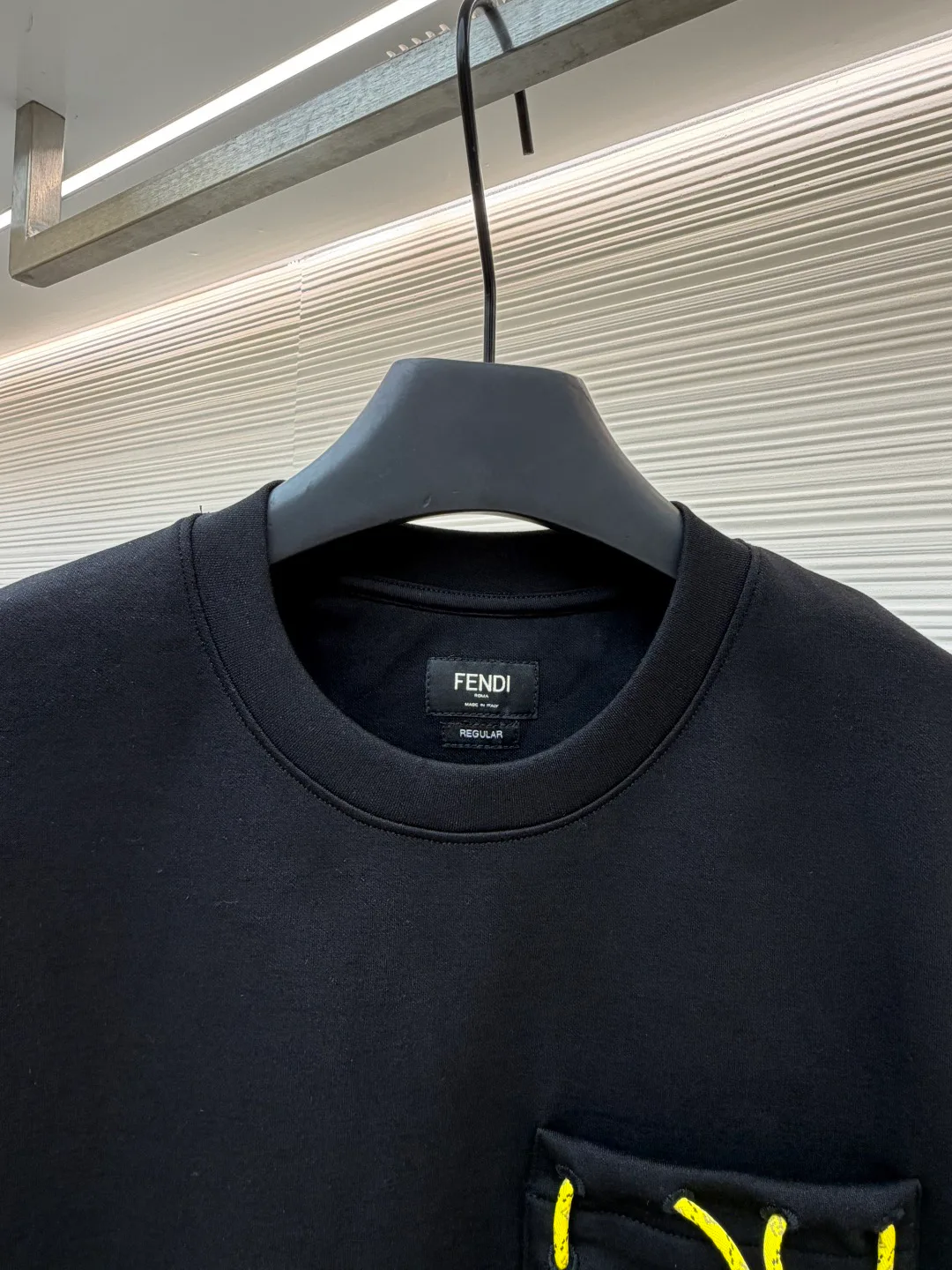 Футболки Мужские Fendi 13245821