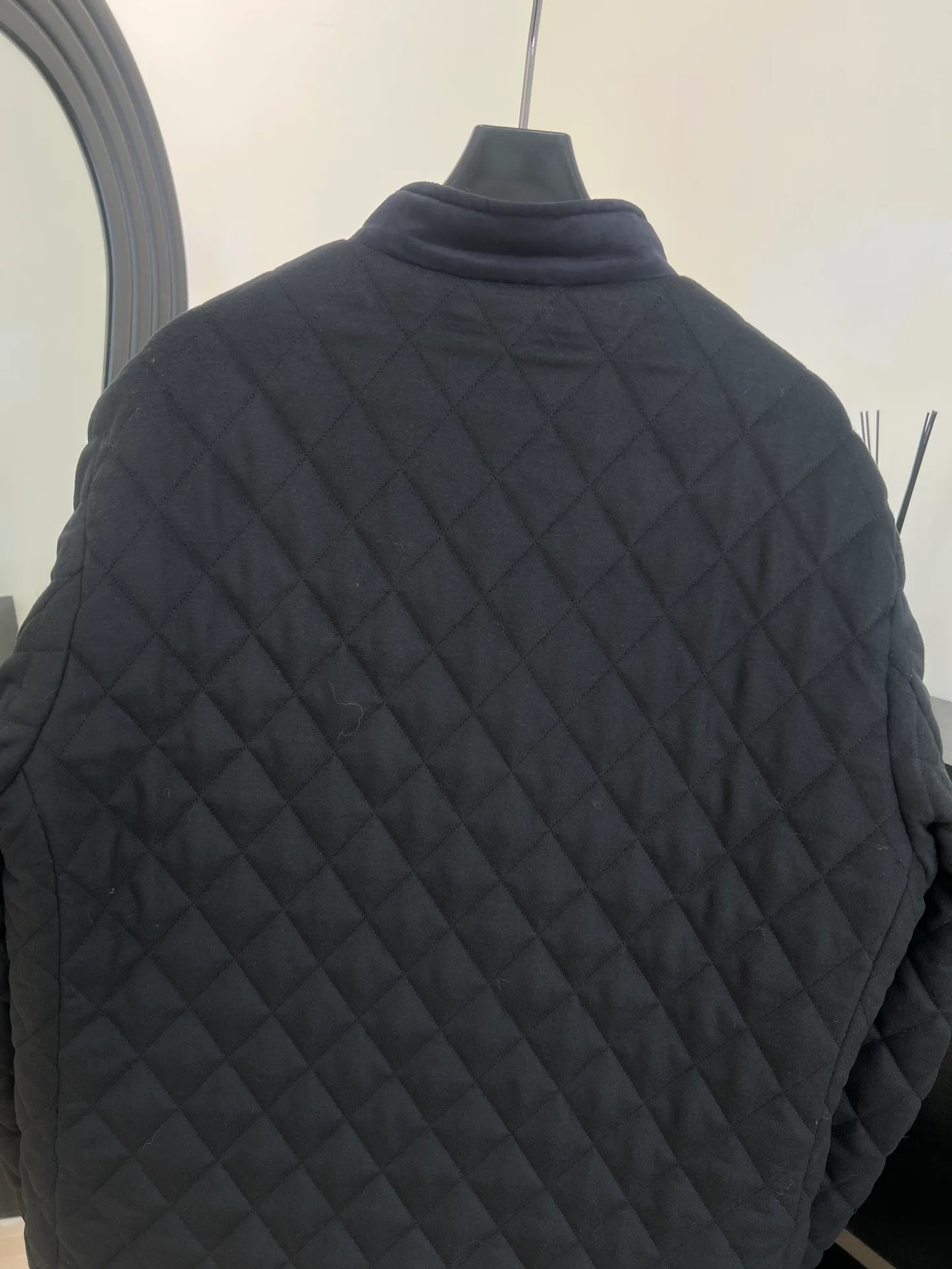 Куртки И Пуховики Мужские Loro Piana 336544