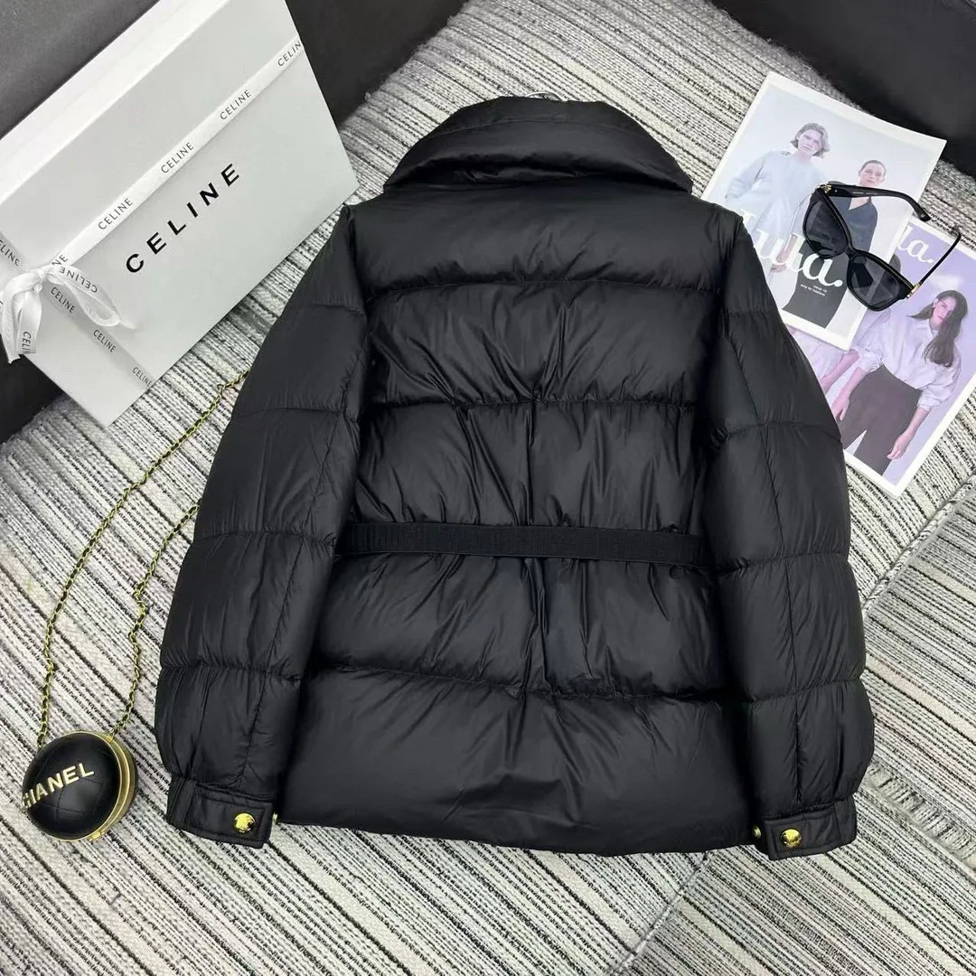 Куртки И Пуховики Женские Celine 18722787