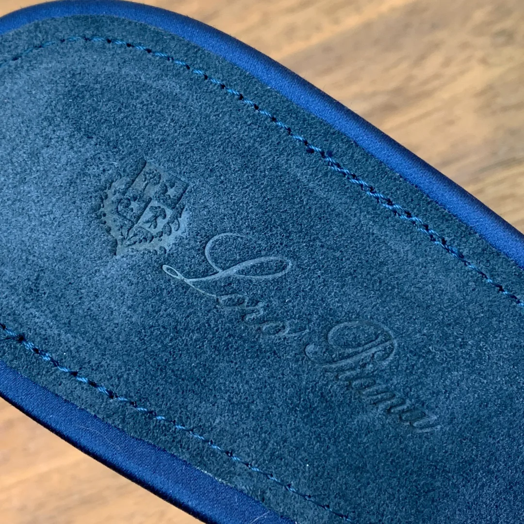 Босоножки Женские Loro Piana 17631654