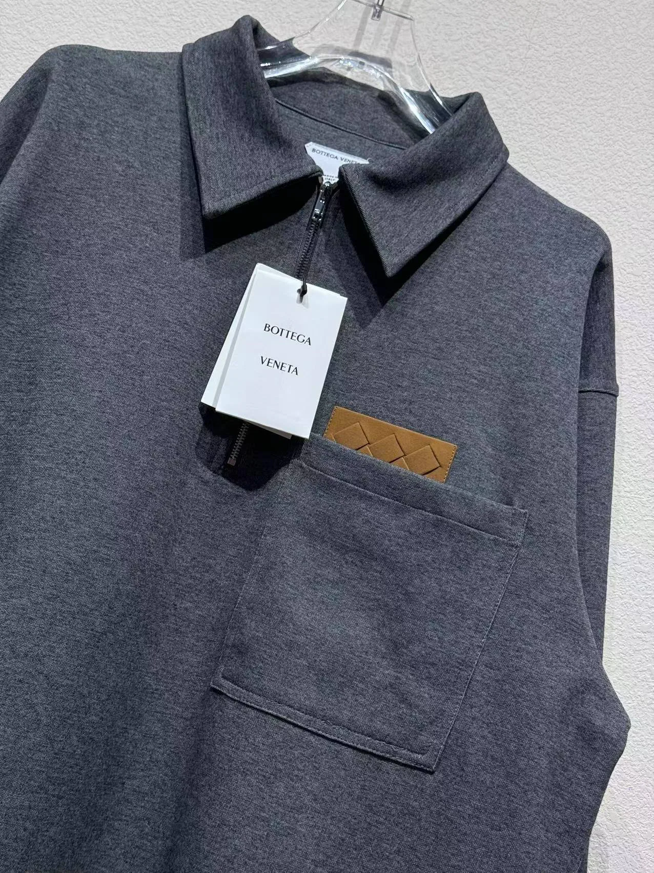 Свитшоты И Худи Мужские Bottega Veneta 75156