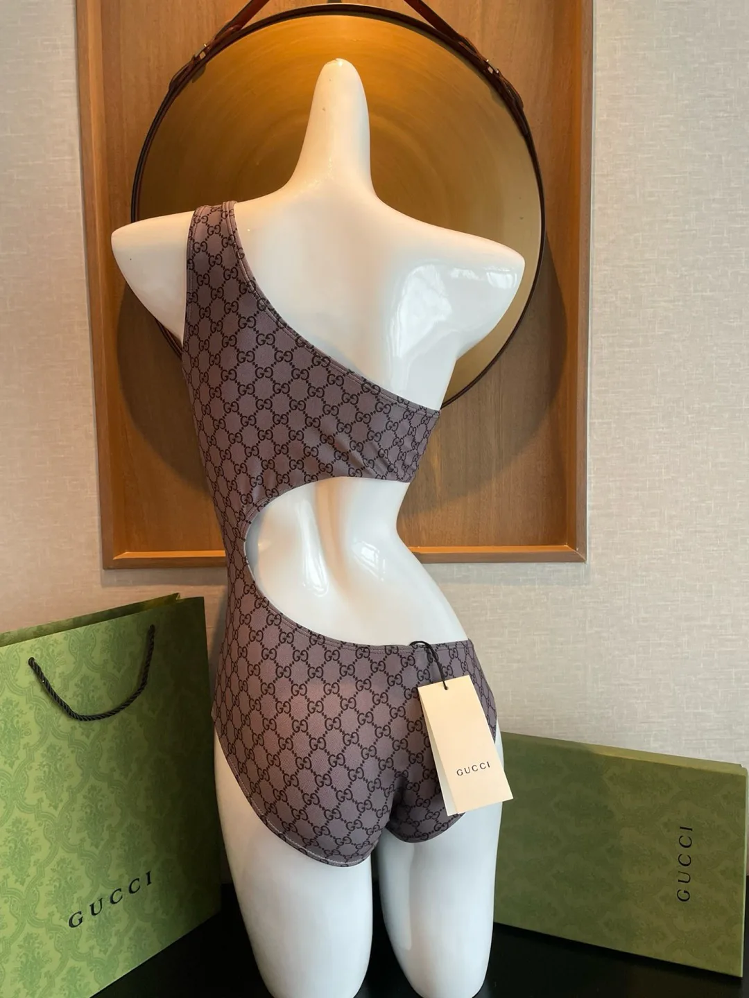 Купальники Женские Gucci 17673218
