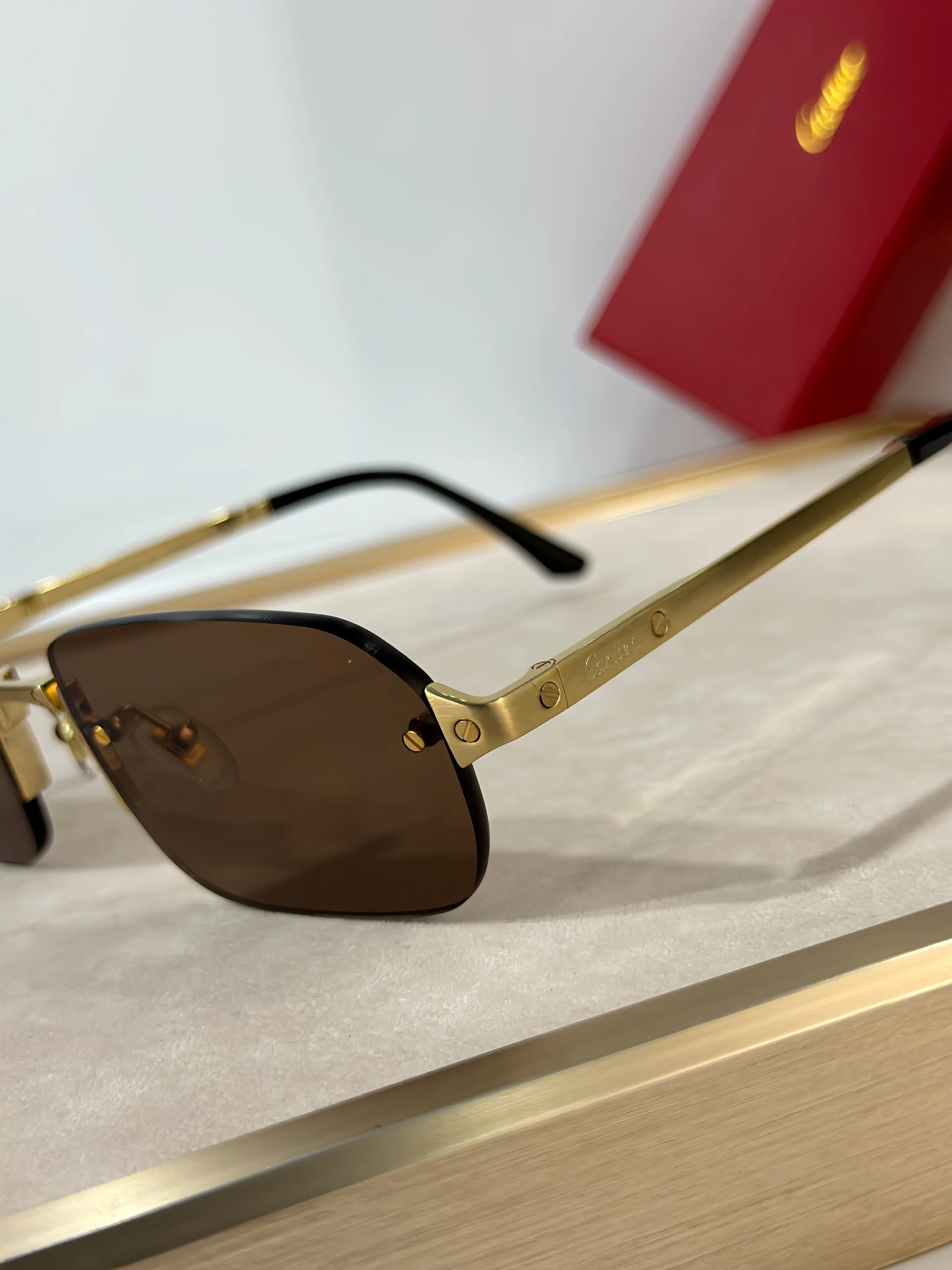 Очки Cartier 25057