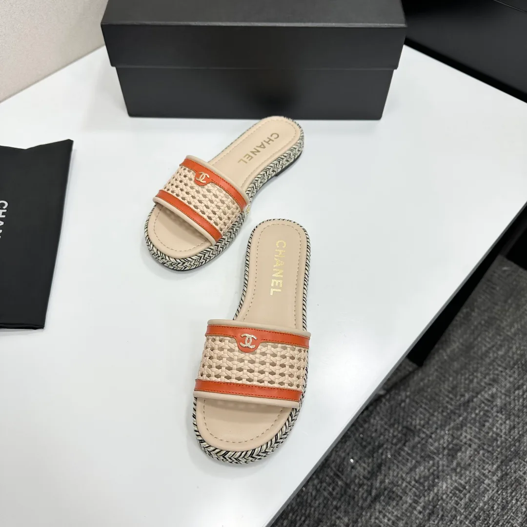 Туфли Женские Chanel 8999646