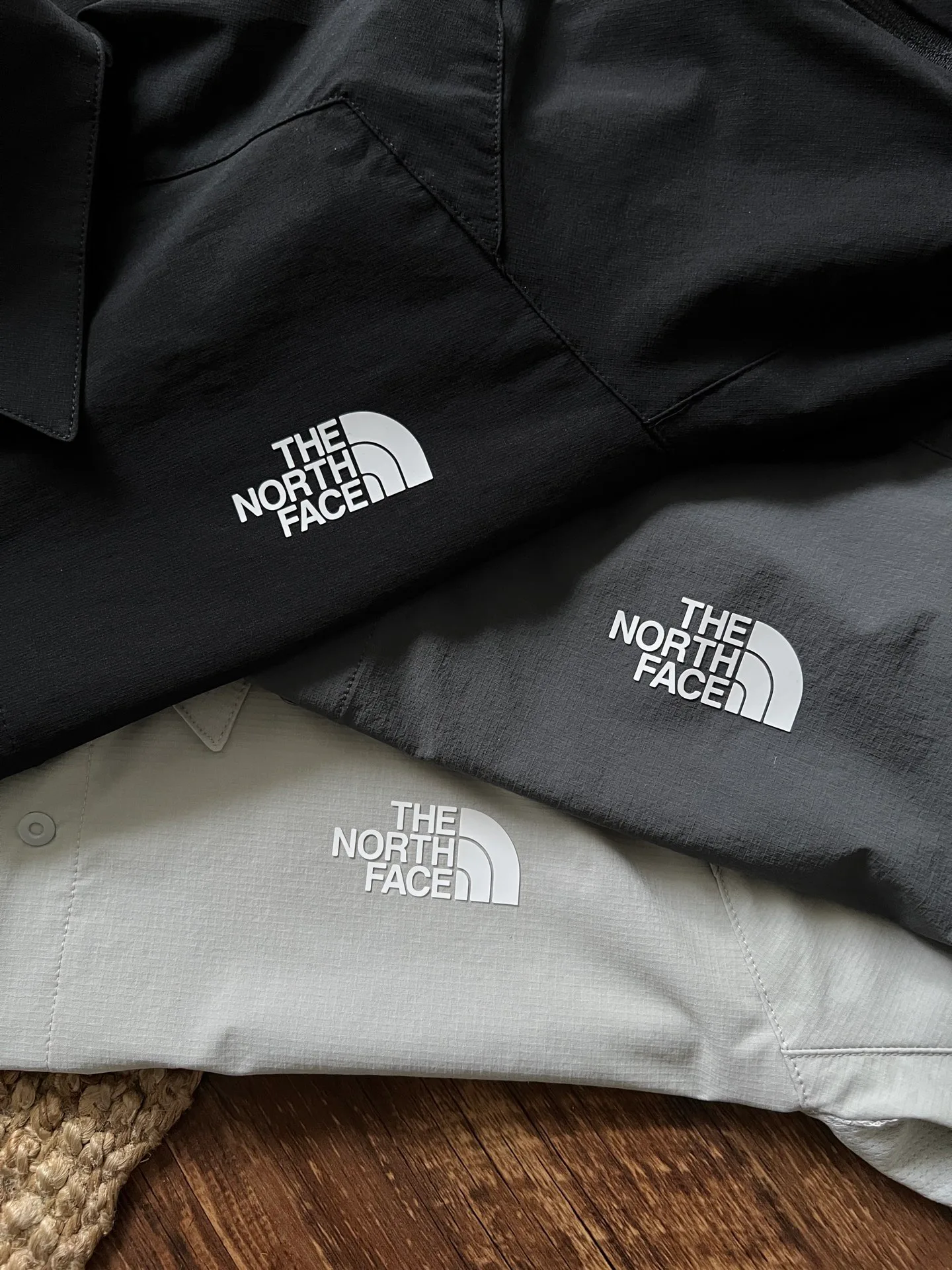 Рубашки Мужские Tnf 16106