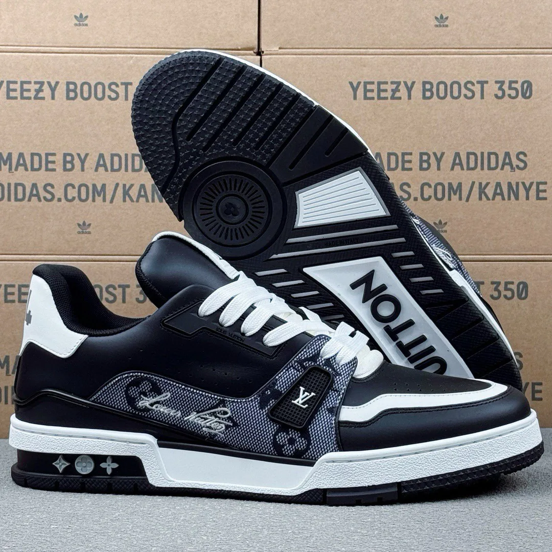 Кроссовки Женские Louis Vuitton 1053839