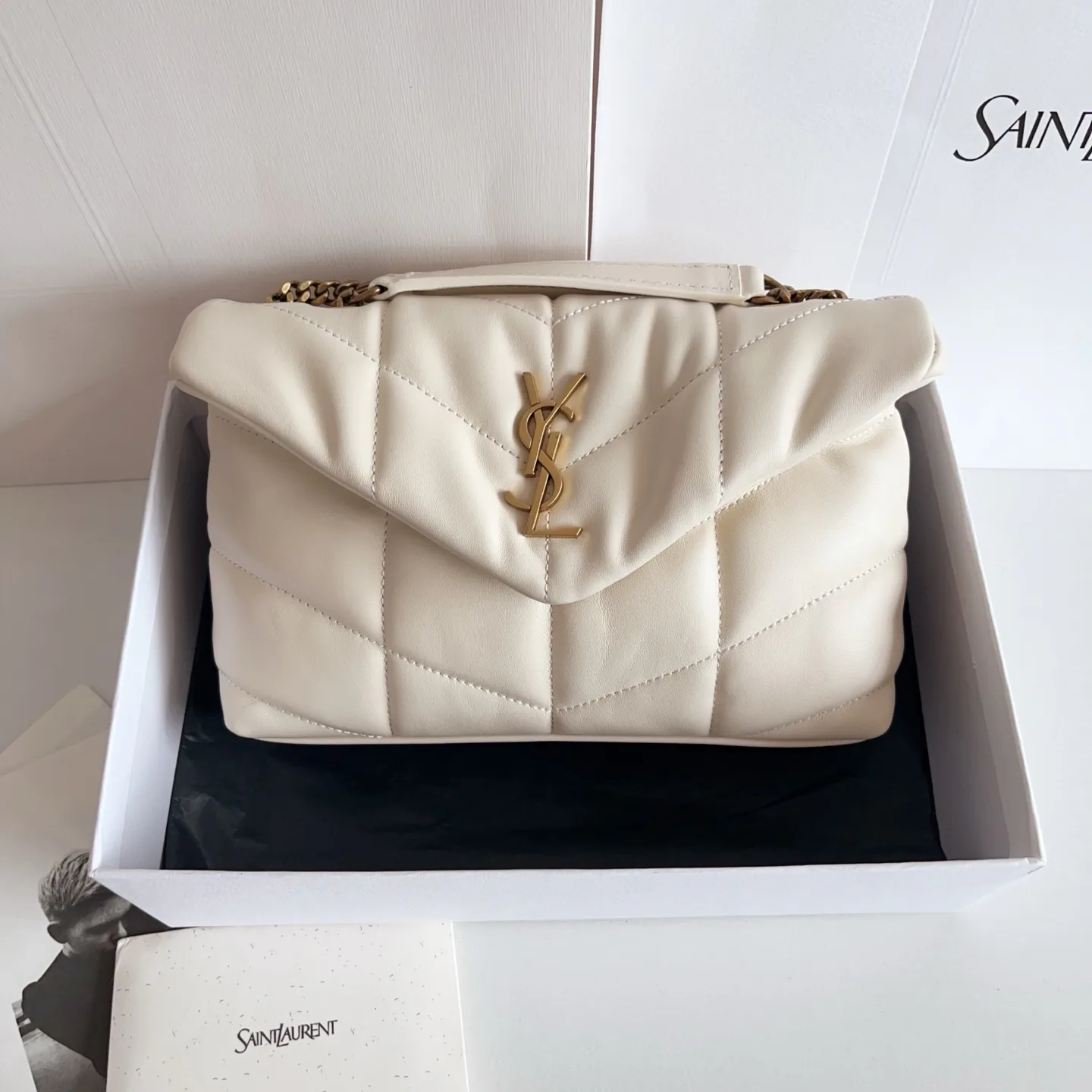 Классические Сумки Женские Saint Laurent 11886267