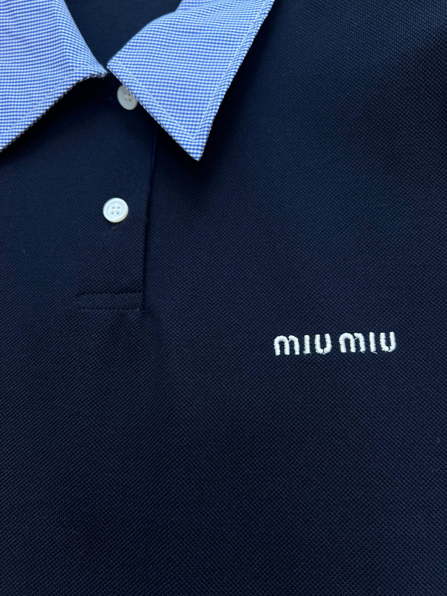 Рубашки Женские Miu Miu 11868146