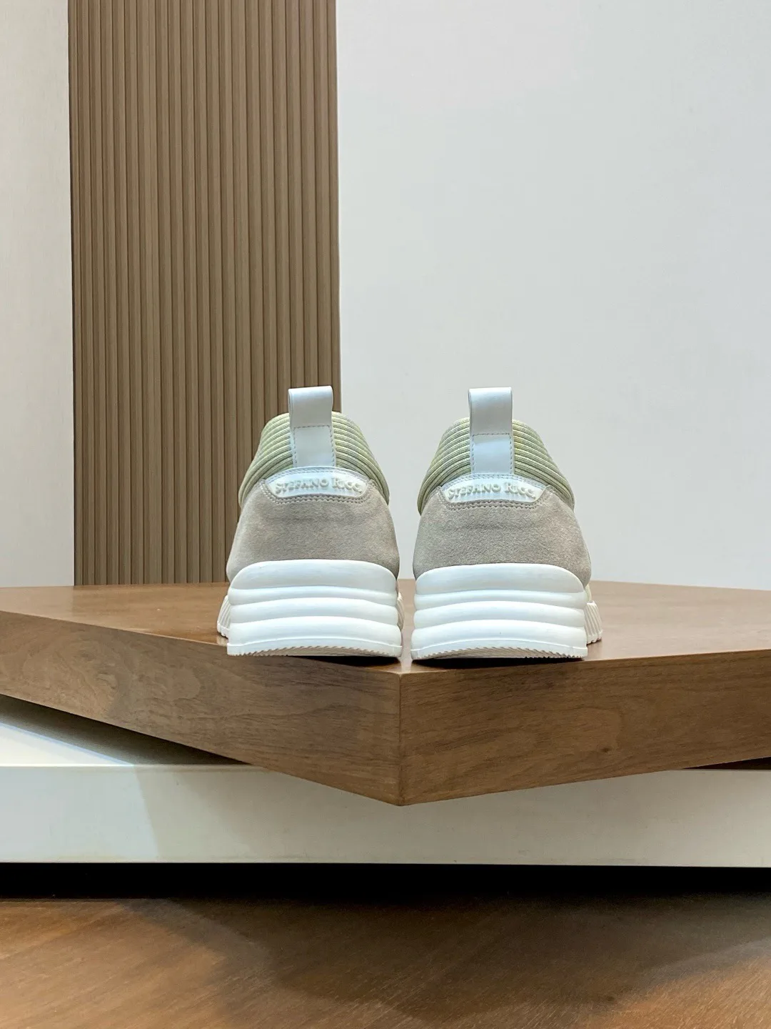 Кроссовки Мужские Stefano Ricci 122951