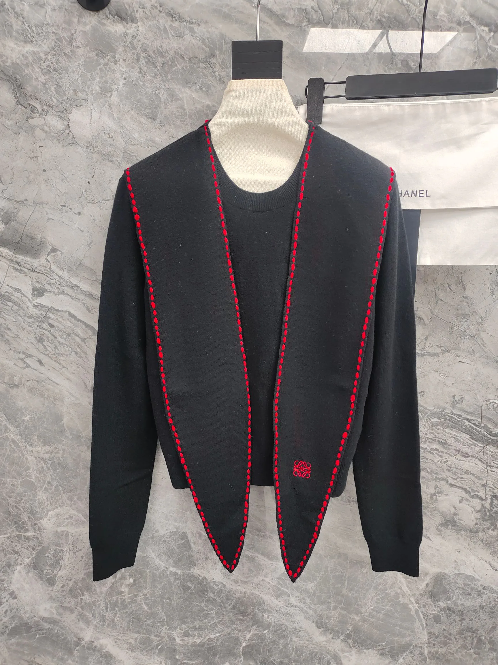 Джемперы И Свитеры Женские Loewe 9621489