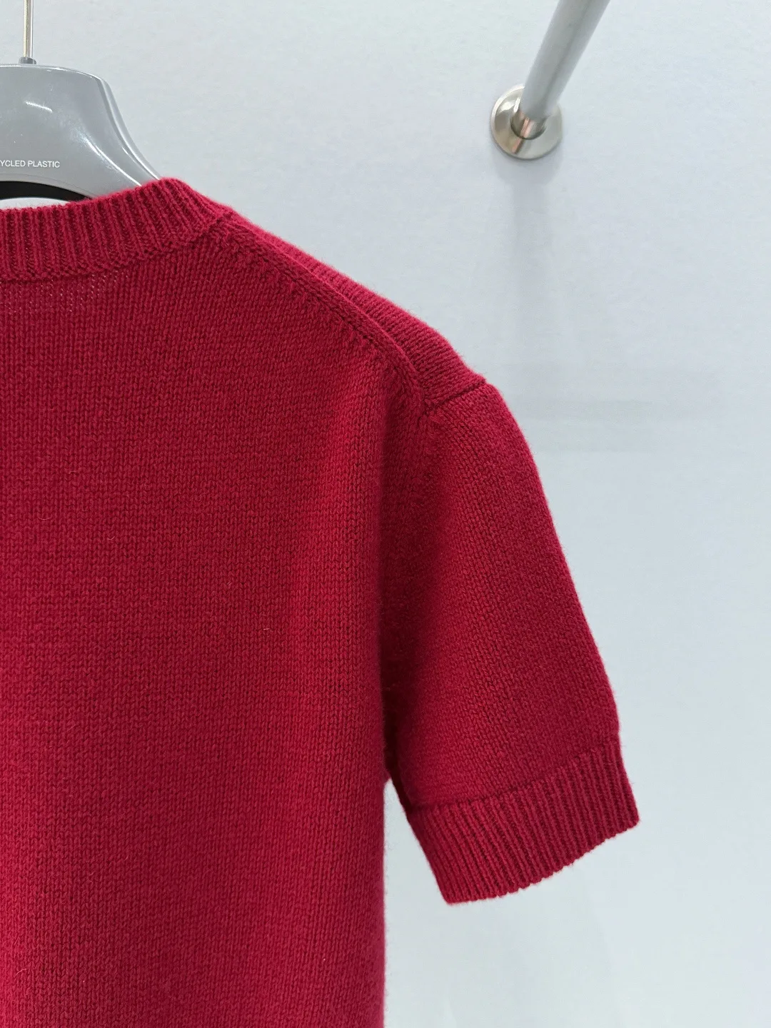Футболки Женские Prada 5252547