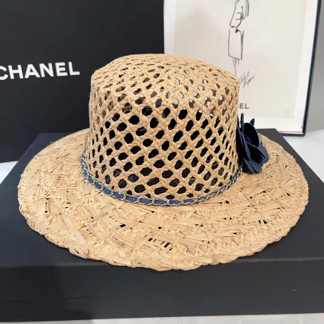 Головные Уборы Chanel 13294466