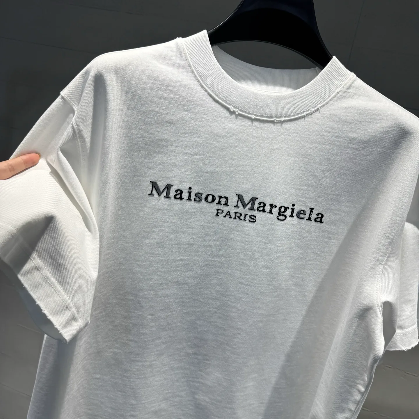 Футболки Мужские Maison Margiela 11865254