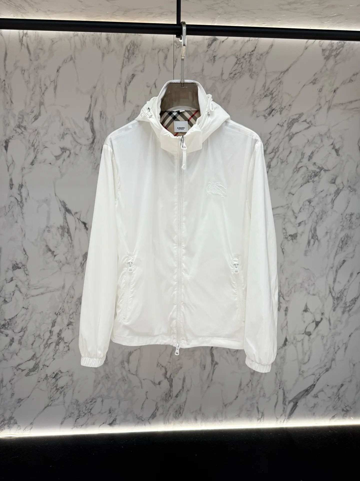 Куртки И Пуховики Мужские Burberry 12713474