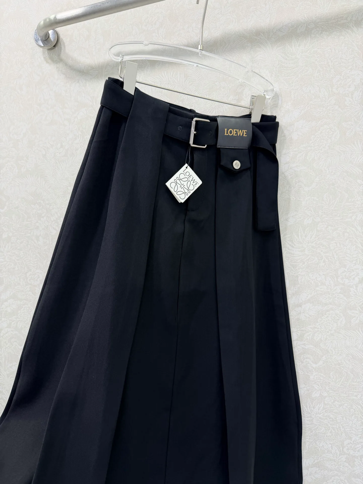 Брюки Мужские Loewe 9669883
