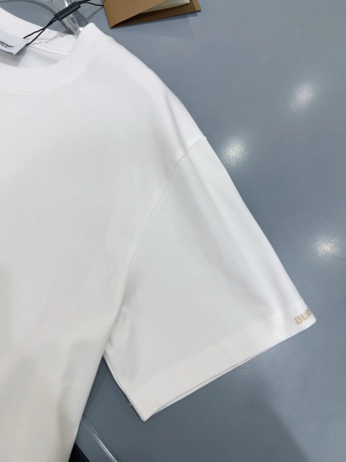 Футболки Мужские Burberry 11256451
