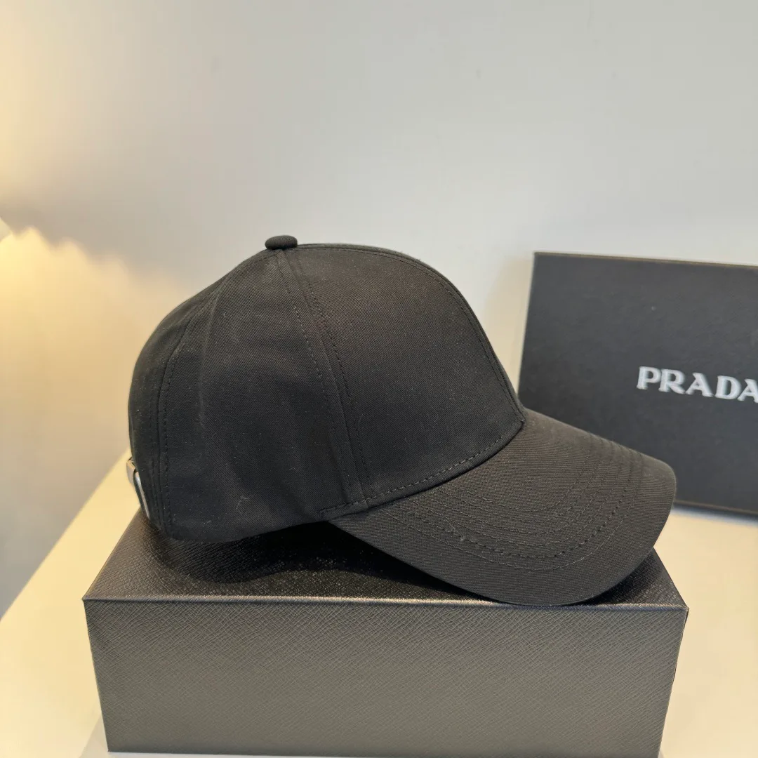 Головные Уборы Prada 12661985
