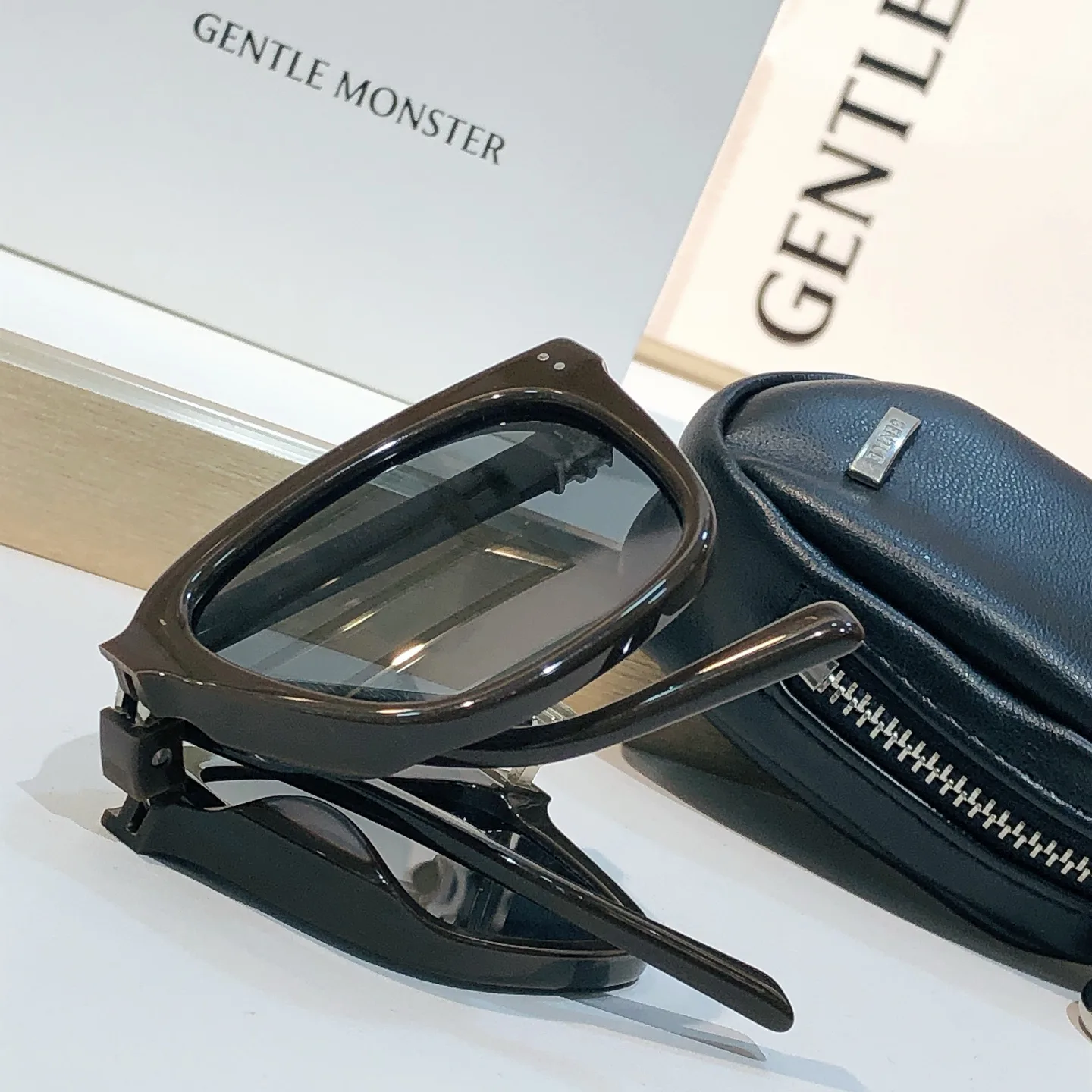 Очки Gentle Monster 406547