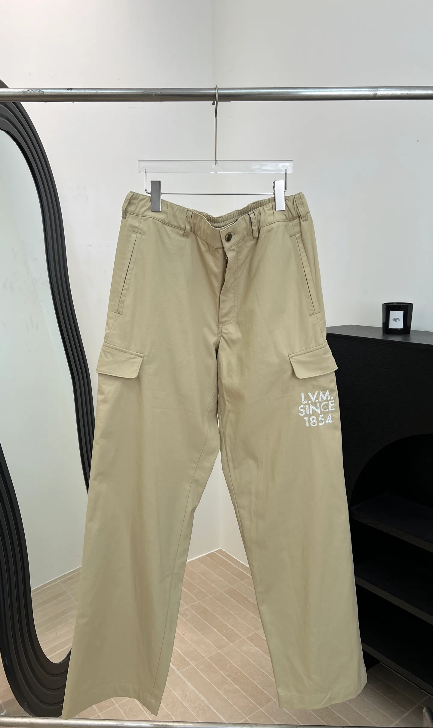 Брюки Мужские Louis Vuitton 11270384