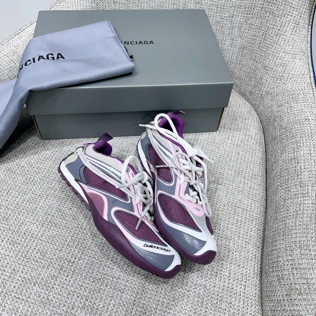 Кроссовки Мужские Balenciaga 14832028