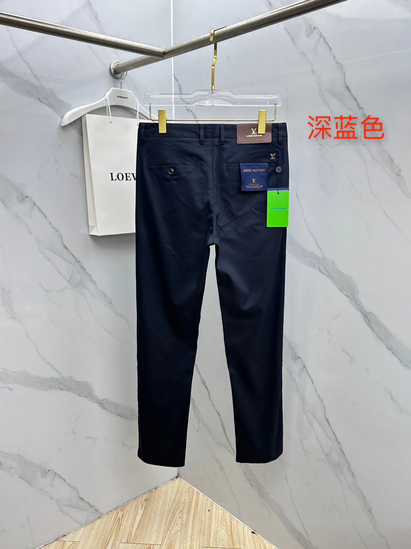 Брюки Мужские Louis Vuitton 13118899