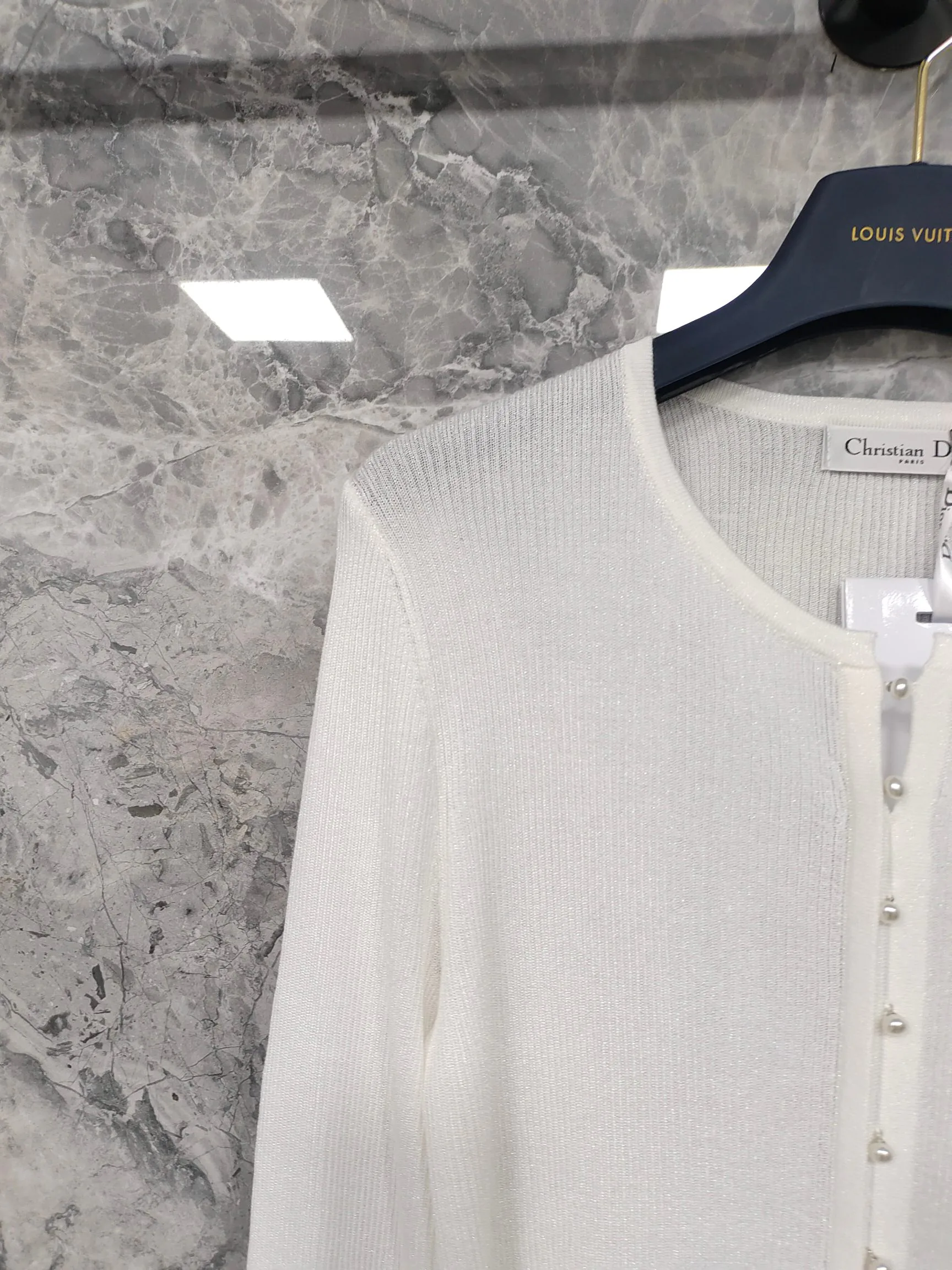 Джемперы И Свитеры Женские Christian Dior 11490232