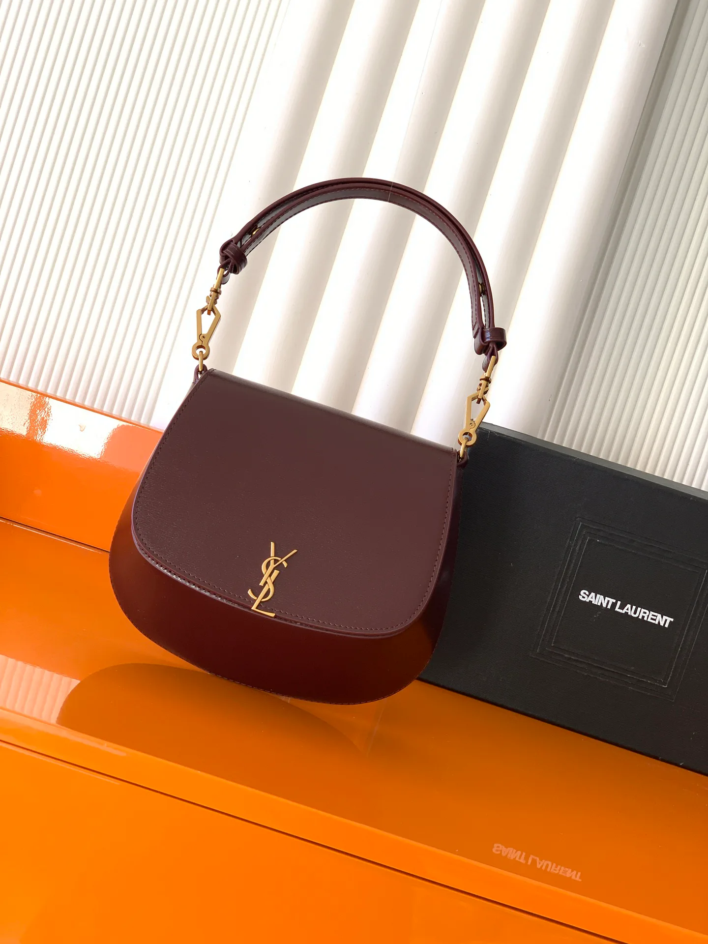 Сумки На Ремне Женские Saint Laurent 11309783