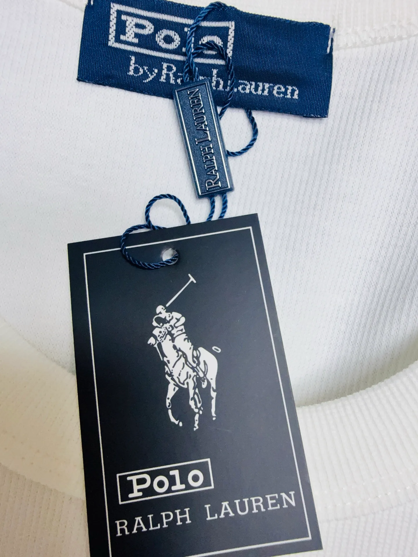 Топы Женские Ralph Lauren 11903748