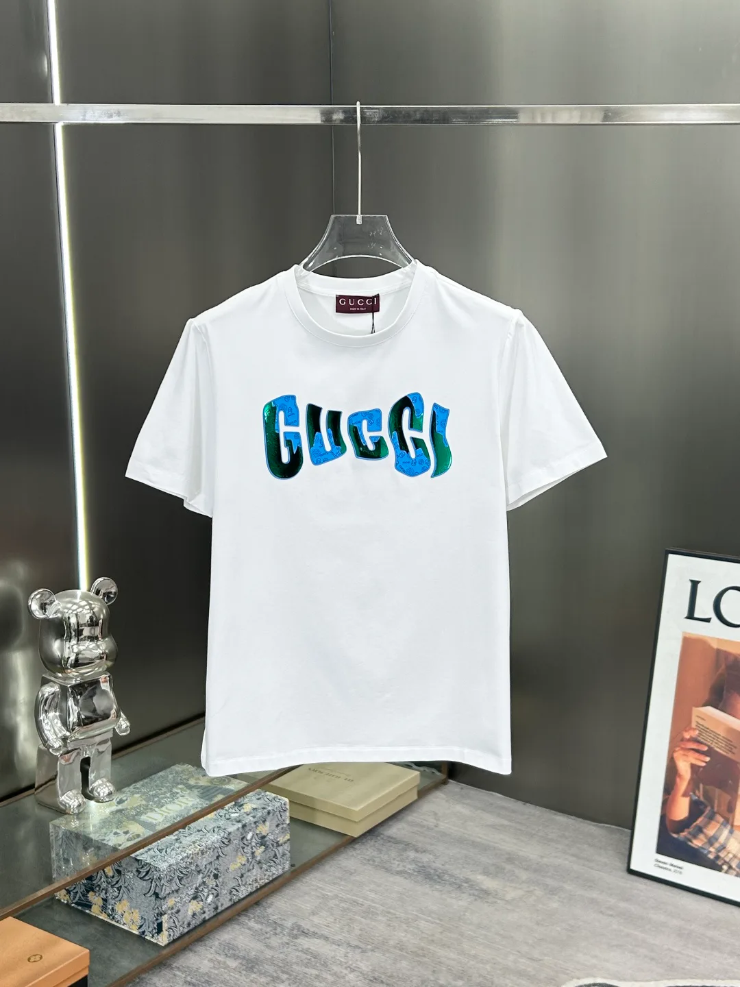 Футболки Мужские Gucci 13255770