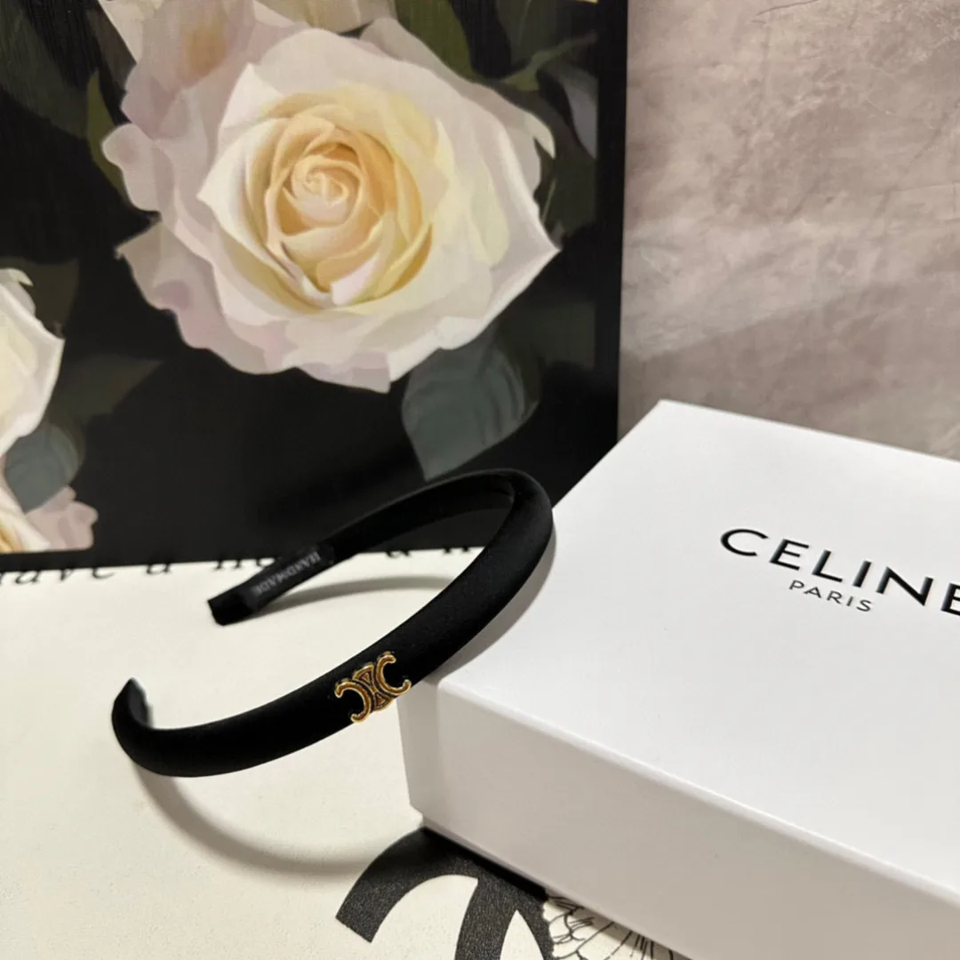 Головные Уборы Celine 11469190