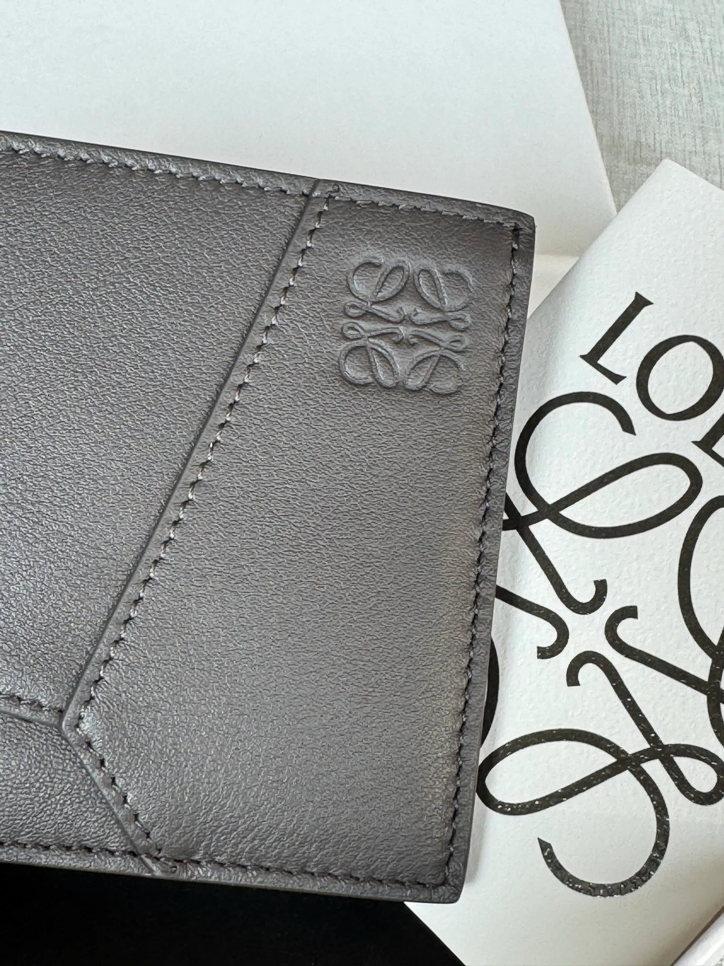 Клатчи Женские Loewe 18906571