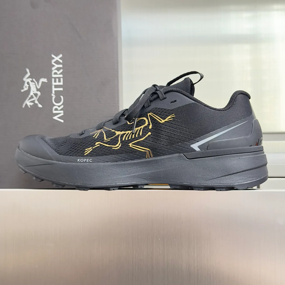 Кроссовки Мужские Arcteryx 17415474