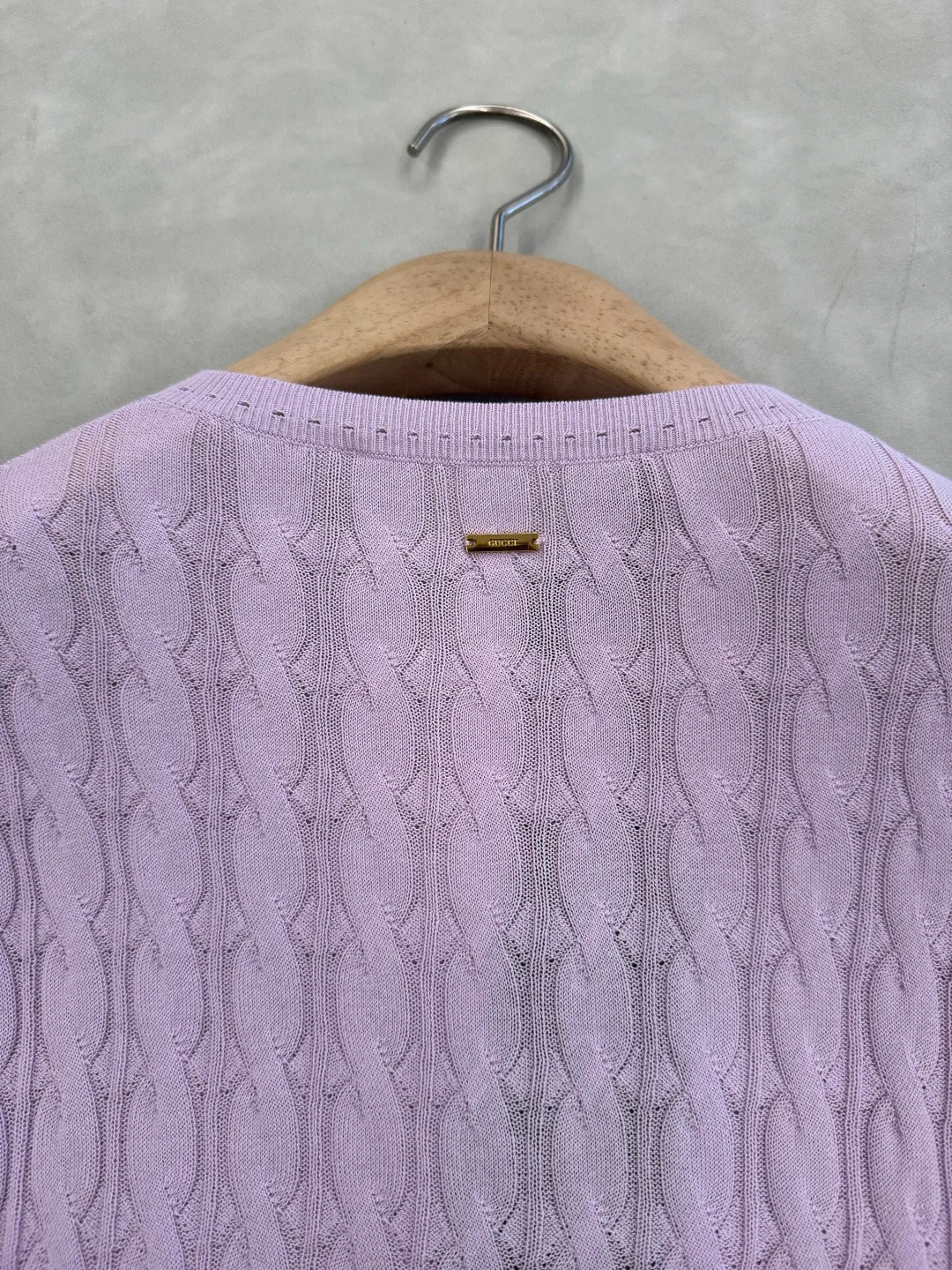 Джемперы И Свитеры Женские Gucci 17094516