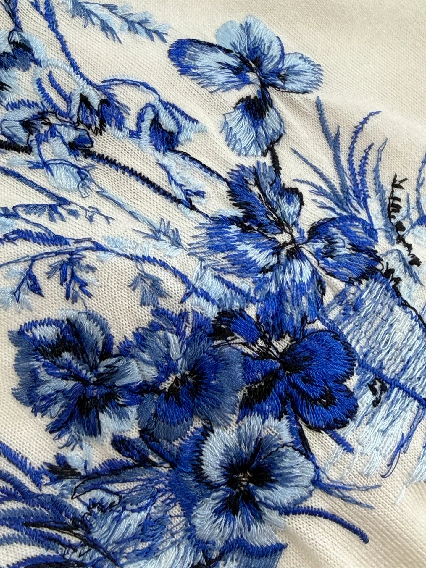 Футболки Женские Christian Dior 12842588