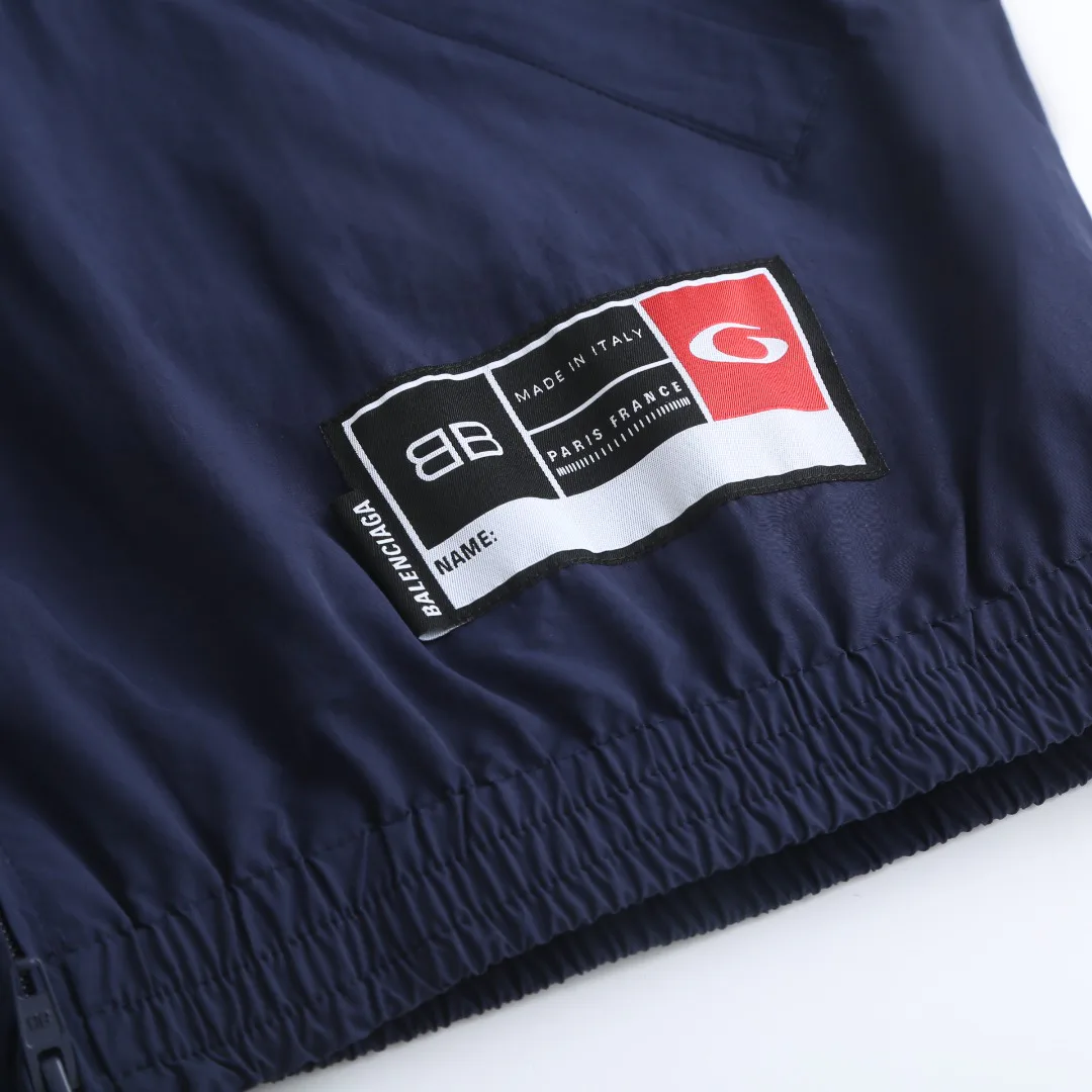 Куртки И Пуховики Мужские Balenciaga 1817118