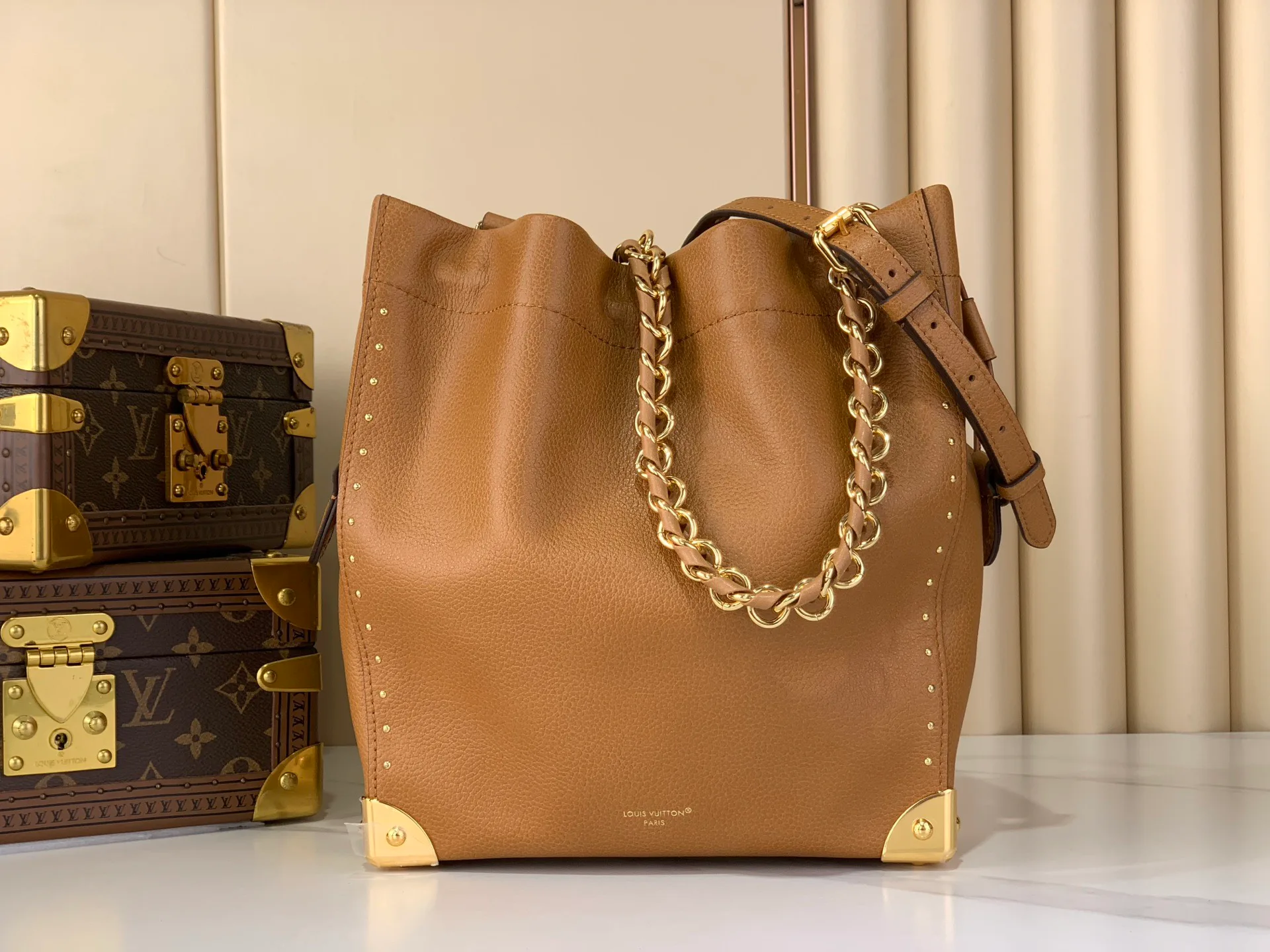 Классические Сумки Женские Louis Vuitton 13096122