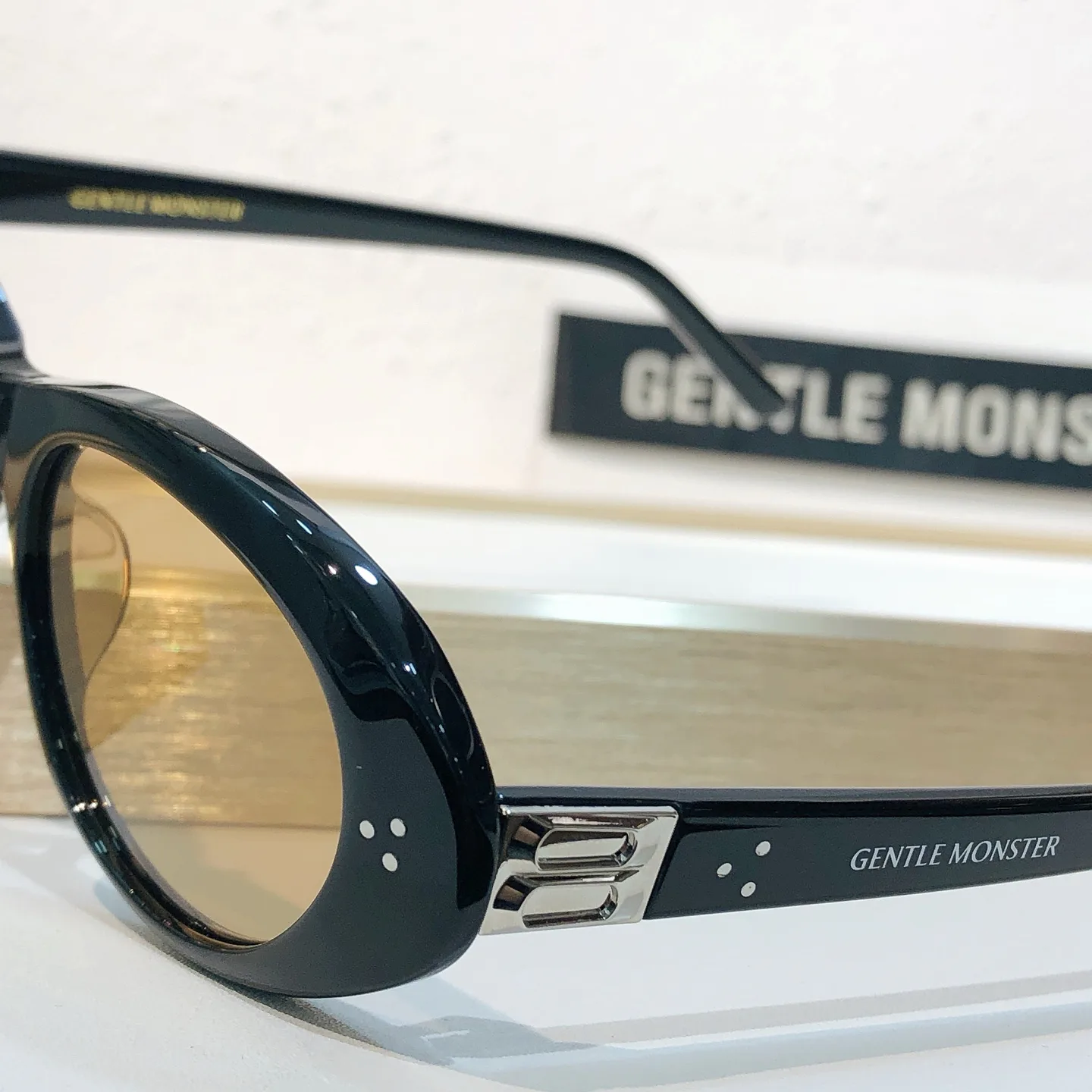 Очки Gentle Monster 11589173