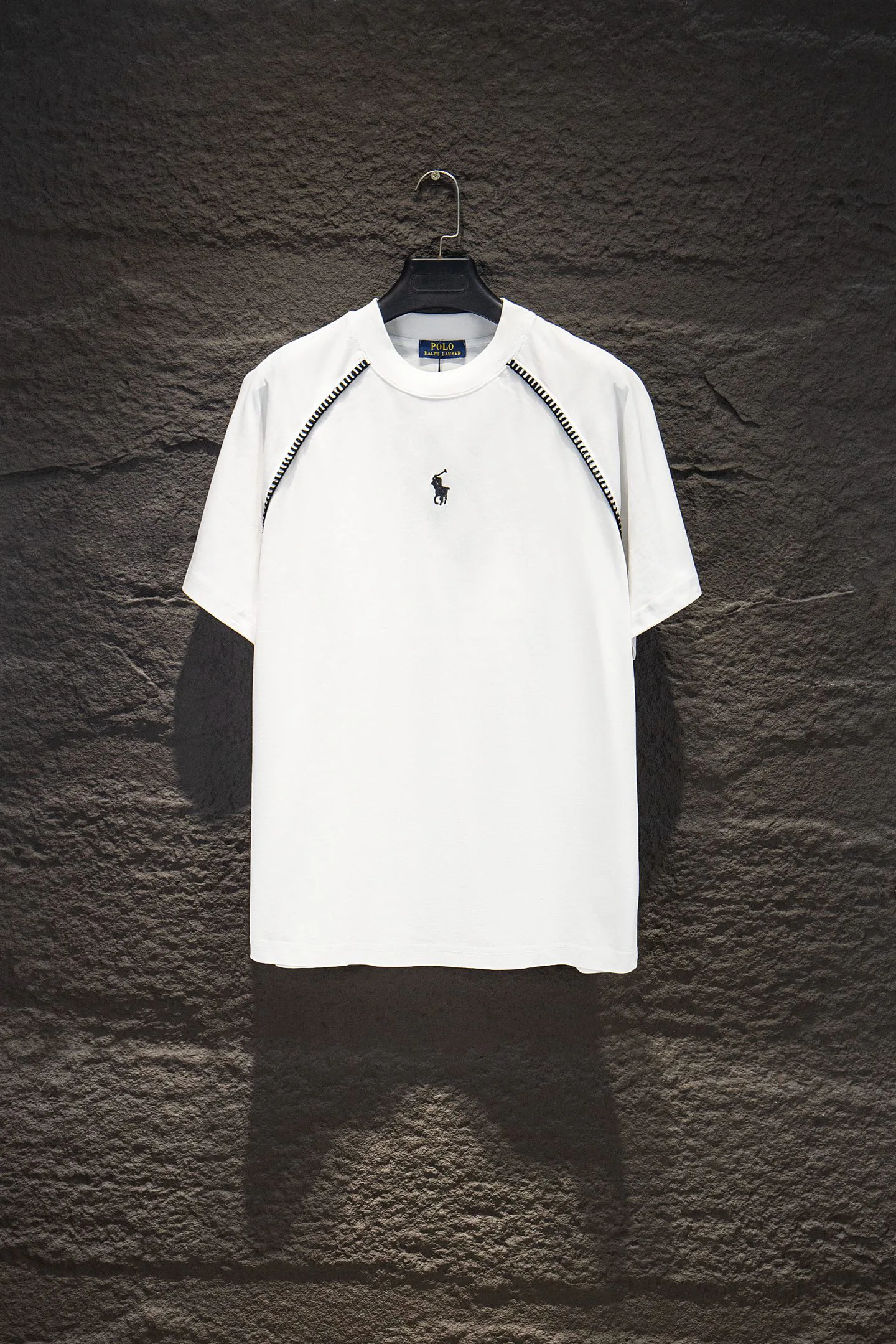 Футболки Мужские Ralph Lauren 9491741