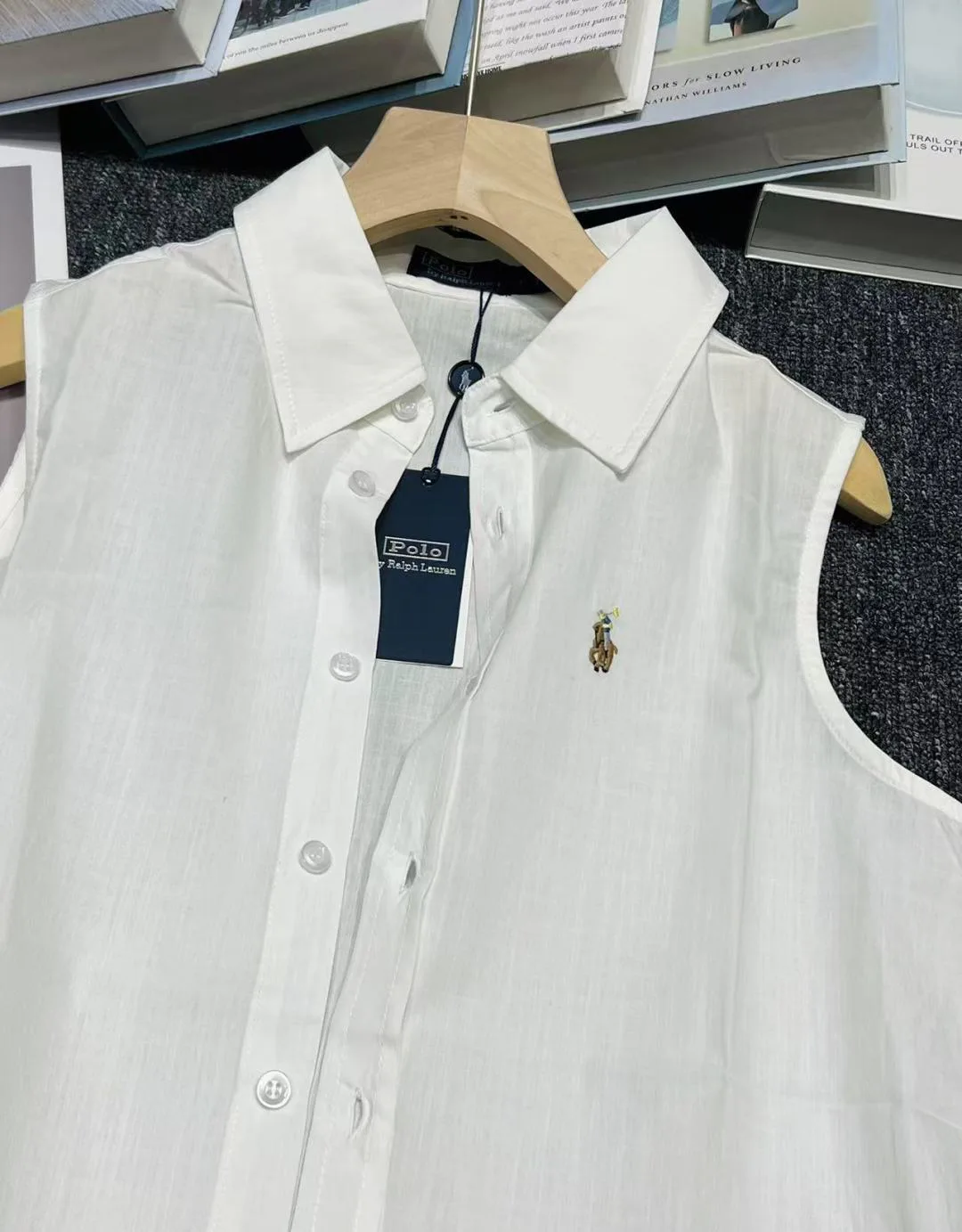 Рубашки Женские Ralph Lauren 12811426