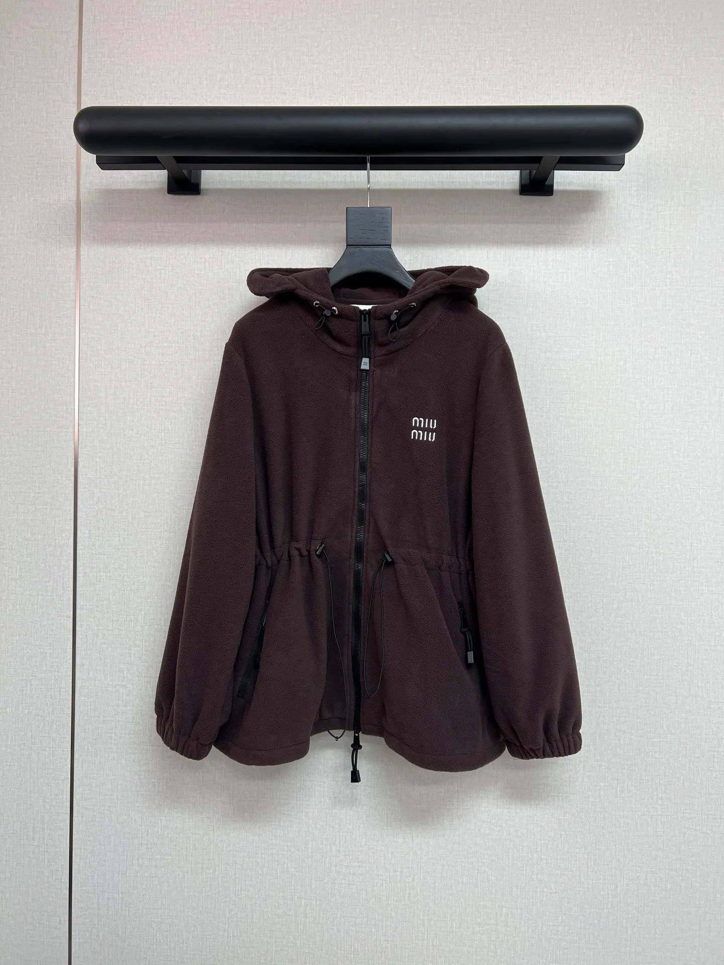 Куртки И Пуховики Женские Miu Miu 13111456