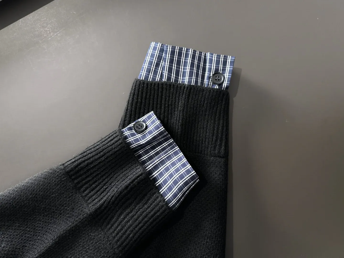 Джемперы И Свитеры Мужские Burberry 1860020