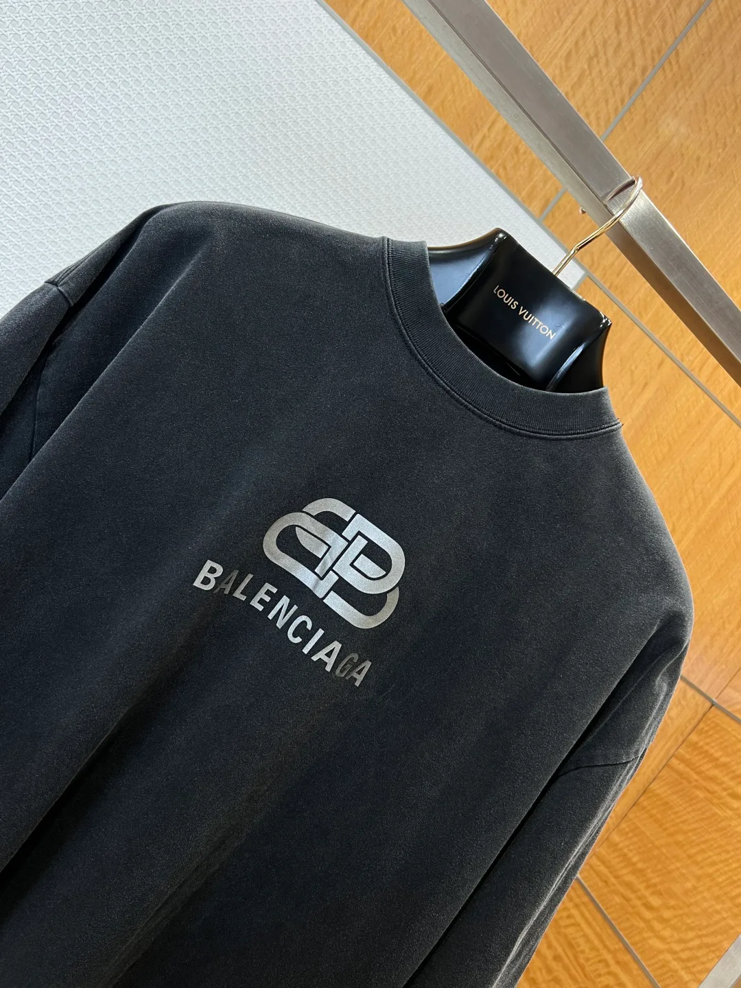 Футболки Мужские Balenciaga 11131644