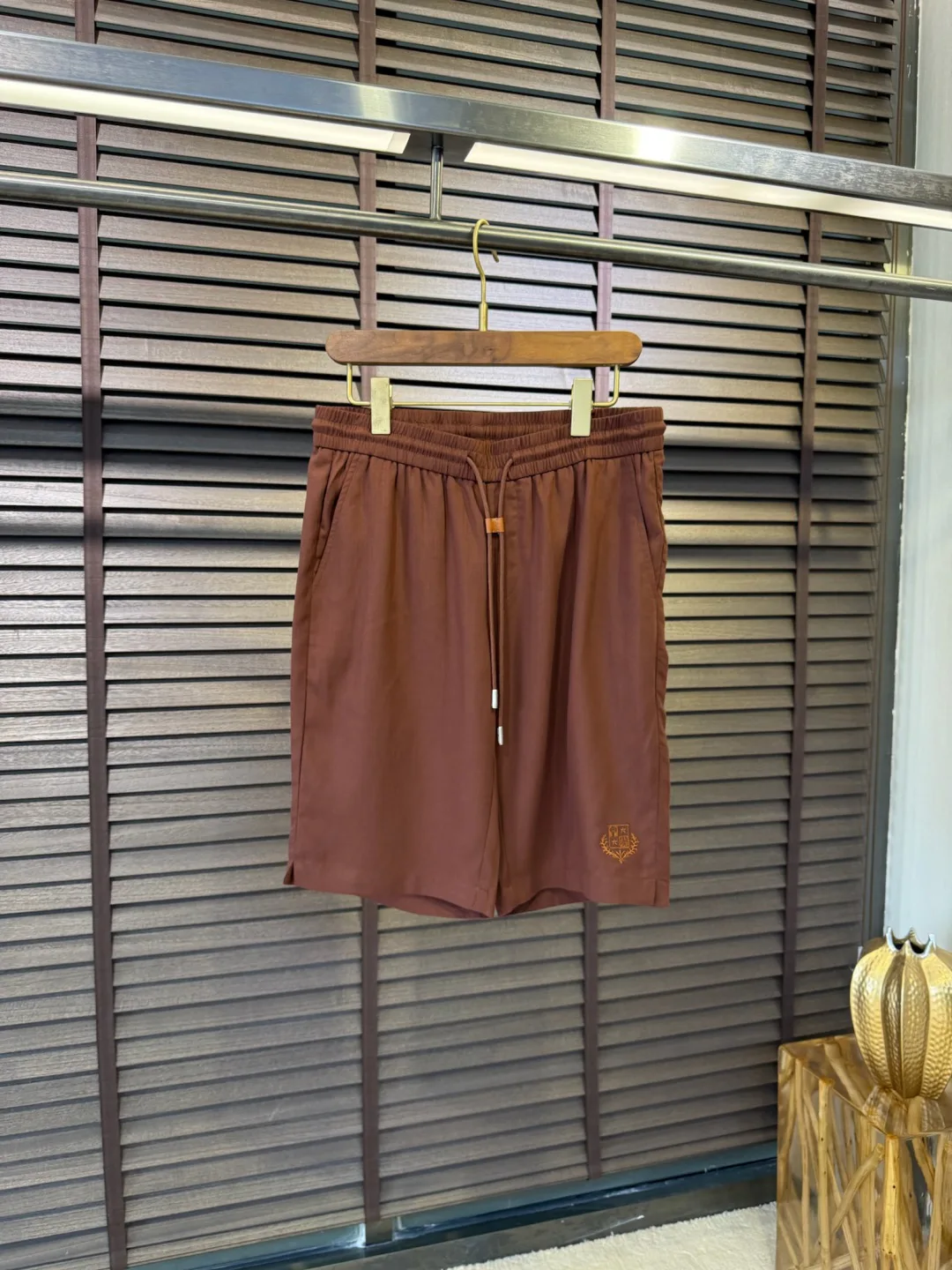 Шорты Мужские Loro Piana 34028