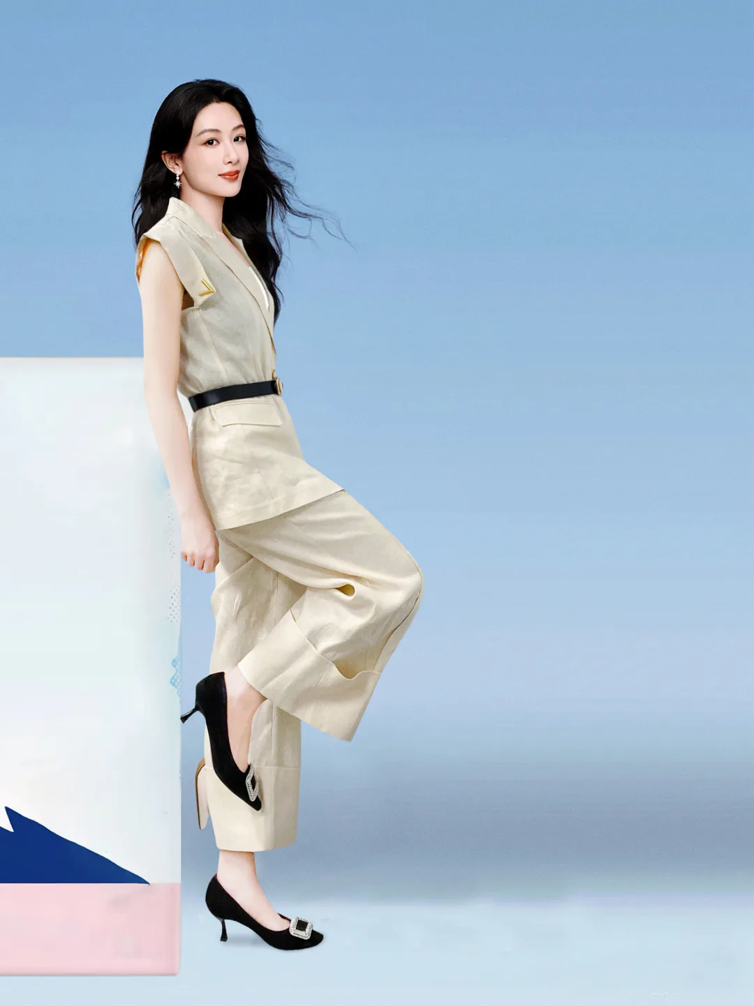 Костюмы Женские Valentino 20639