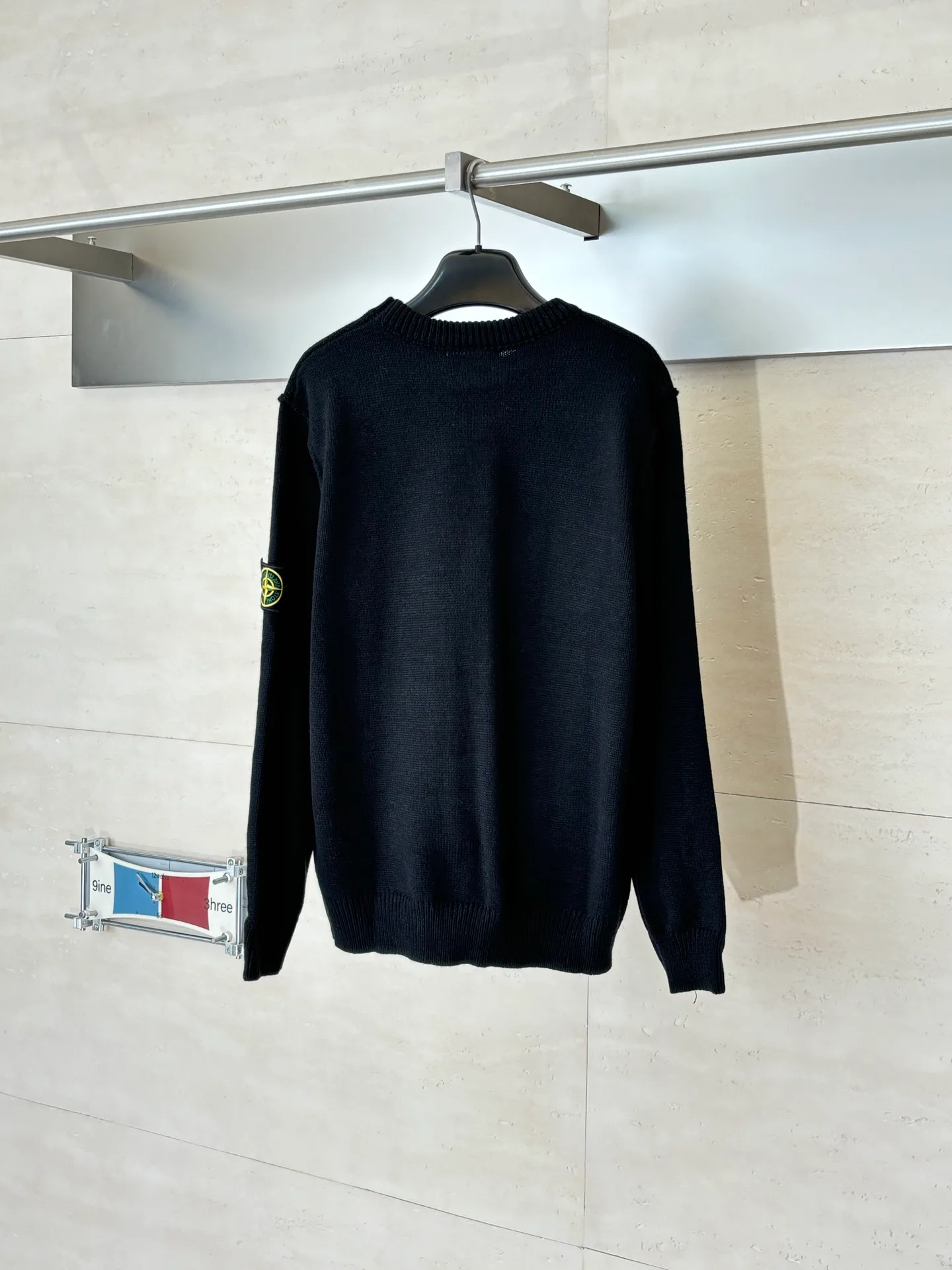 Свитеры Мужские Stone Island 452649