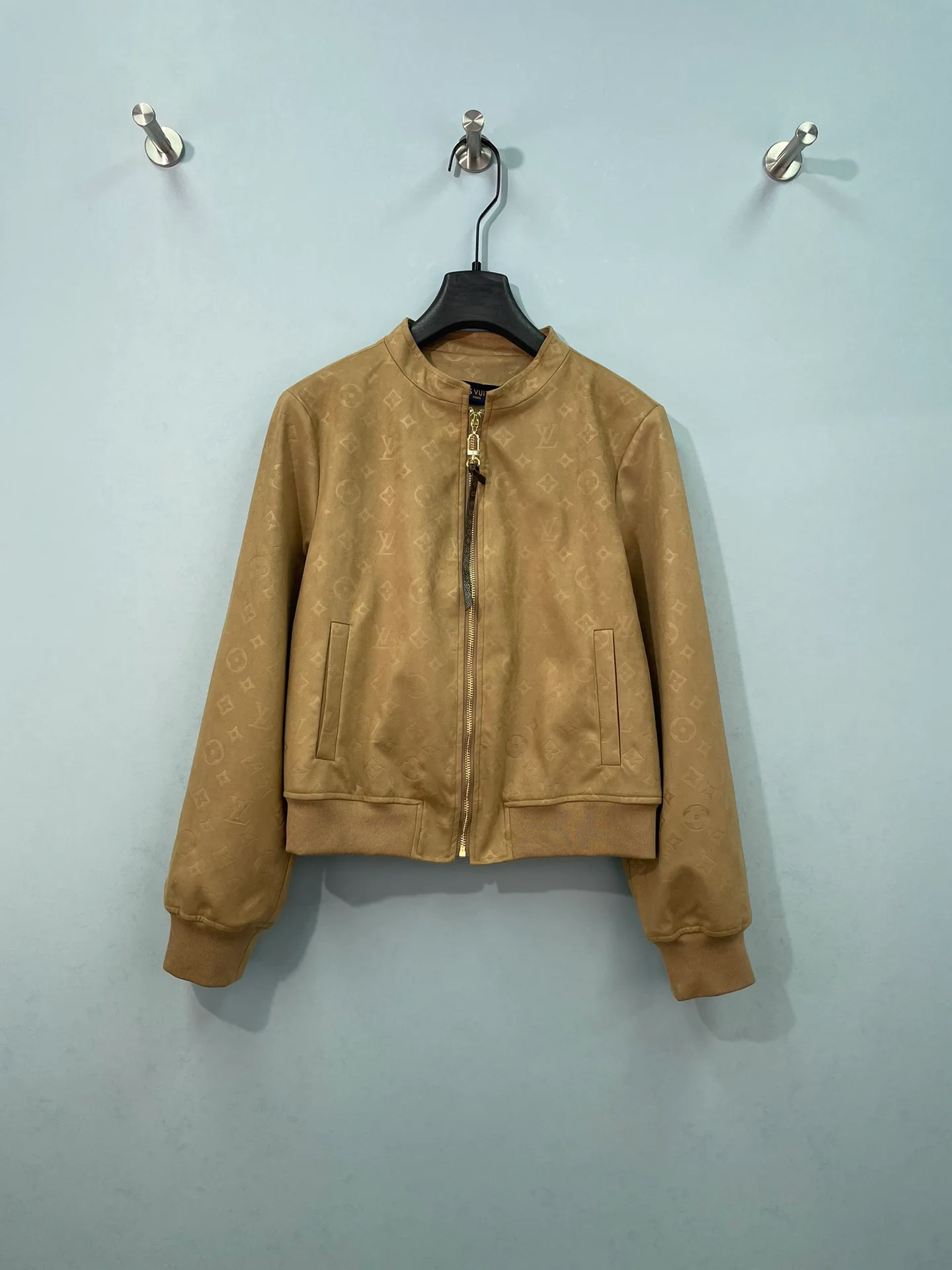 Куртки И Пуховики Женские Louis Vuitton 17943352