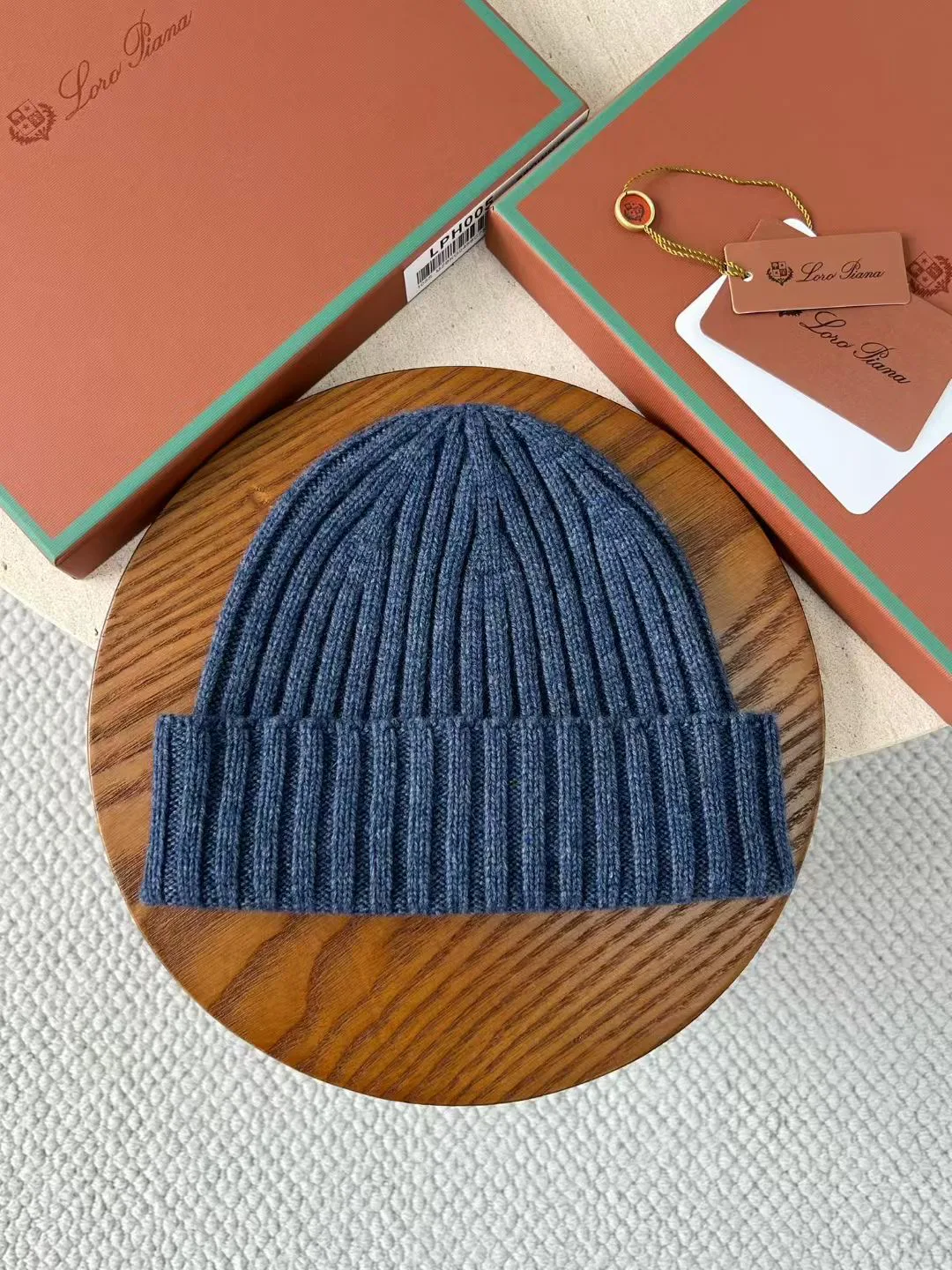 Головные Уборы Loro Piana 81354