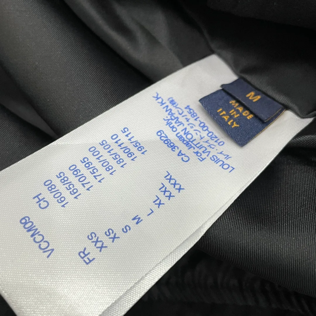 Куртки И Пуховики Мужские Louis Vuitton 58254